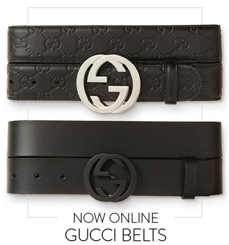 nordstrom outlet gucci necklace|does Nordstrom sell Gucci belts.